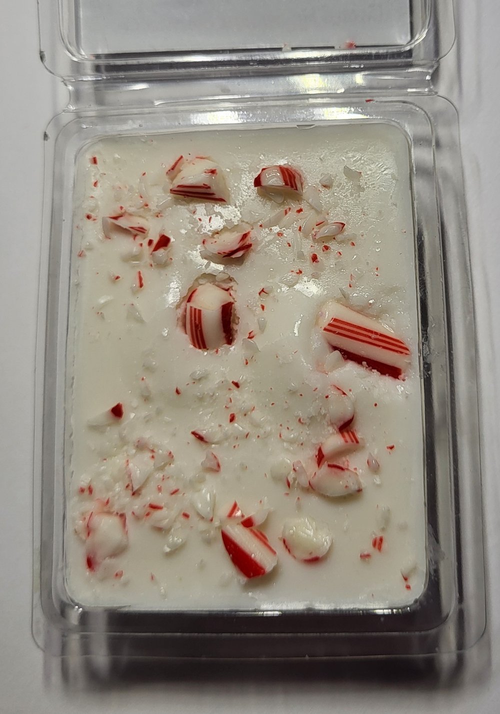 Image of Cozy Candy Cane