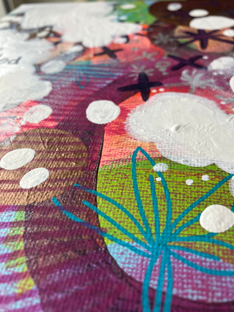 Image of custom client session