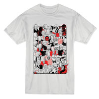 Image 1 of Daft Shirt