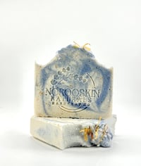 Image 2 of Seaside Breeze Himalayan Salt Bar