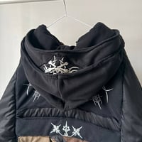 Image 3 of bomber jacket 1of1 XL