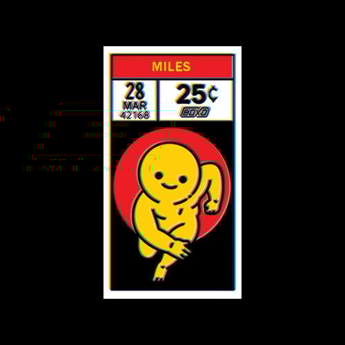 Image of Corner Boxos - Mystery