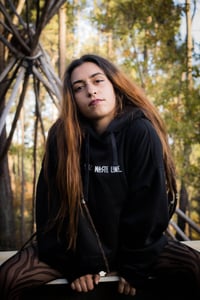 Image 1 of Tekno Priestess