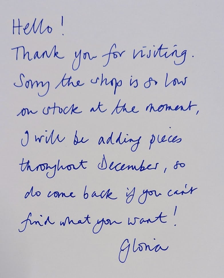 Update 27 November 2025