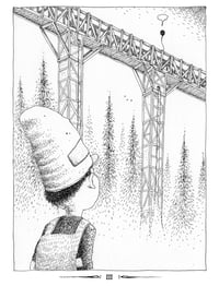 Image 3 of Jaywalk #5