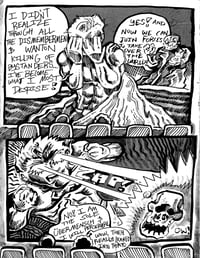 Image 6 of Jaywalk #5