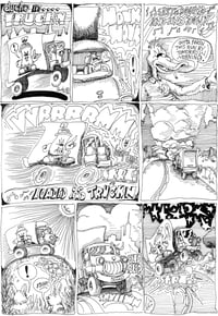 Image 7 of Jaywalk #5