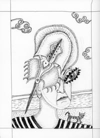 Image 8 of Jaywalk #5