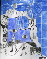 Image 4 of Jaywalk #5