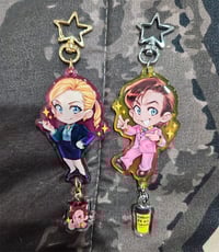 Image 2 of ⚖️ BETTER CALL SAUL CHARMS ⚖️