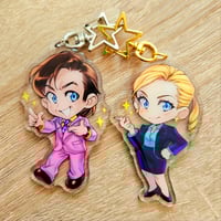 Image 3 of ⚖️ BETTER CALL SAUL CHARMS ⚖️
