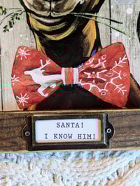 Image 4 of  Festive Goat Portrait