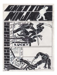 Image 6 of Reptile House #13