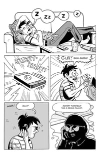 Image 4 of Brownfield Action Family #1 by Ted May