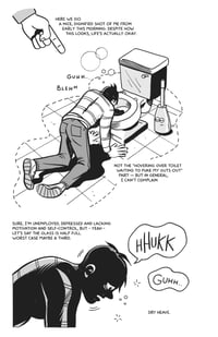 Image 3 of Brownfield Action Family #1 by Ted May