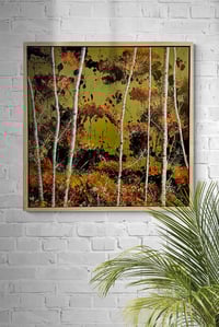 Image 2 of 'Forest Embers'