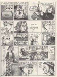 Image 2 of Key Change by Miles MacDiarmid