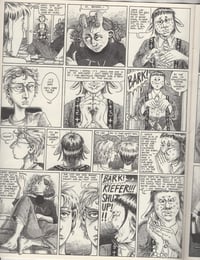 Image 3 of Key Change by Miles MacDiarmid