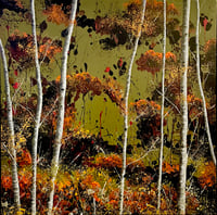 Image 1 of 'Forest Embers'