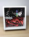 Image of "ARCANE" - 3D framed Original painting