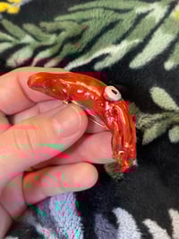 Image 4 of Squid & Cuttlefish Clay Pins