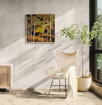 Image 4 of 'Forest Embers'