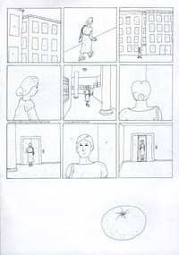 Image 2 of Tranquil Bliss by Ellen Addison