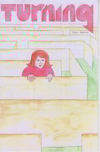 Image 1 of Turning by Ellen Addison