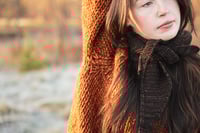 Image 14 of Knitting Pattern - Altona Sweater