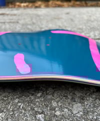 Image 3 of L'État Team Script 8.5 (Québec Shape)