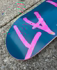 Image 4 of L'État Team Script 8.5 (Québec Shape)