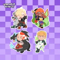 Image 2 of ★ STICKERS