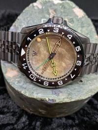 Image 1 of Sea Wizard - Lumed Automatic Dive Watch