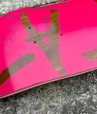 Image 3 of Copy of L'État Team Script 8.125 (Québec Shape)