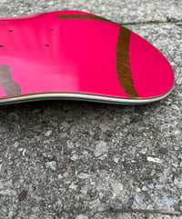 Image 5 of Copy of L'État Team Script 8.125 (Québec Shape)