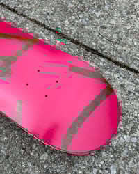 Image 4 of Copy of L'État Team Script 8.125 (Québec Shape)