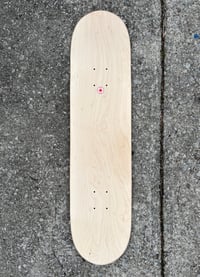 Image 2 of Copy of L'État Team Script 8.125 (Québec Shape)