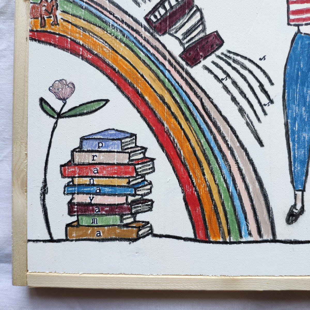 QUADRI CARILLON PERSONALIZZATI SU LEGNO - AMICIZIA/NASCITA/ COMPLEANNO/LOVE