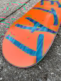 Image 3 of L'État Team Script 7.75 (Québec Mini Shape)