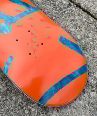 Image 4 of L'État Team Script 7.75 (Québec Mini Shape)