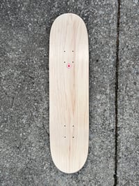 Image 2 of L'État Team Script 7.75 (Québec Mini Shape)