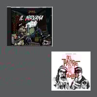 Image 2 of Il Nirvana (Deluxe Edition) - Doppio CD