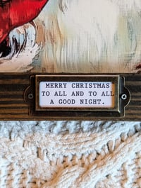 Image 7 of Santa's Portrait