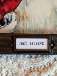 Image 5 of Santa's Portrait