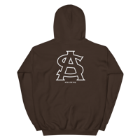 Image 1 of AS25W Logo Pullover Hoodie