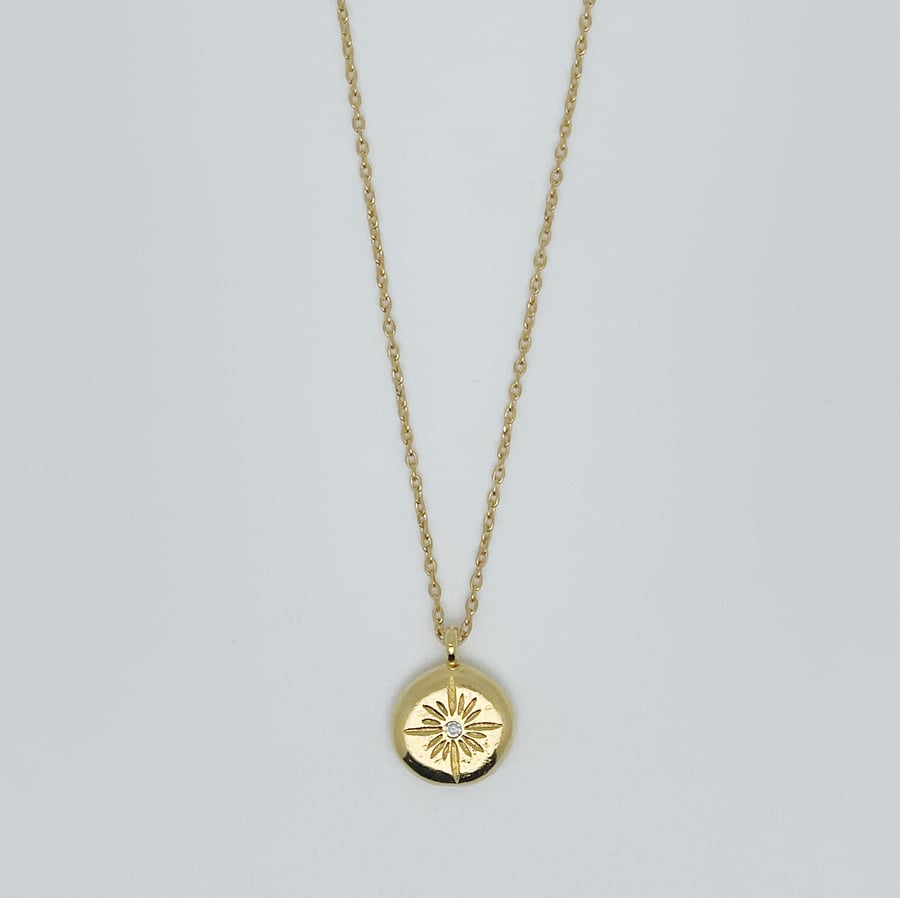 Image of Collier Joline 