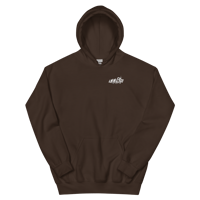 Image 2 of AS25W Logo Pullover Hoodie