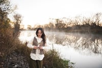 Image 14 of Knitting Patterm - Cordova Vest