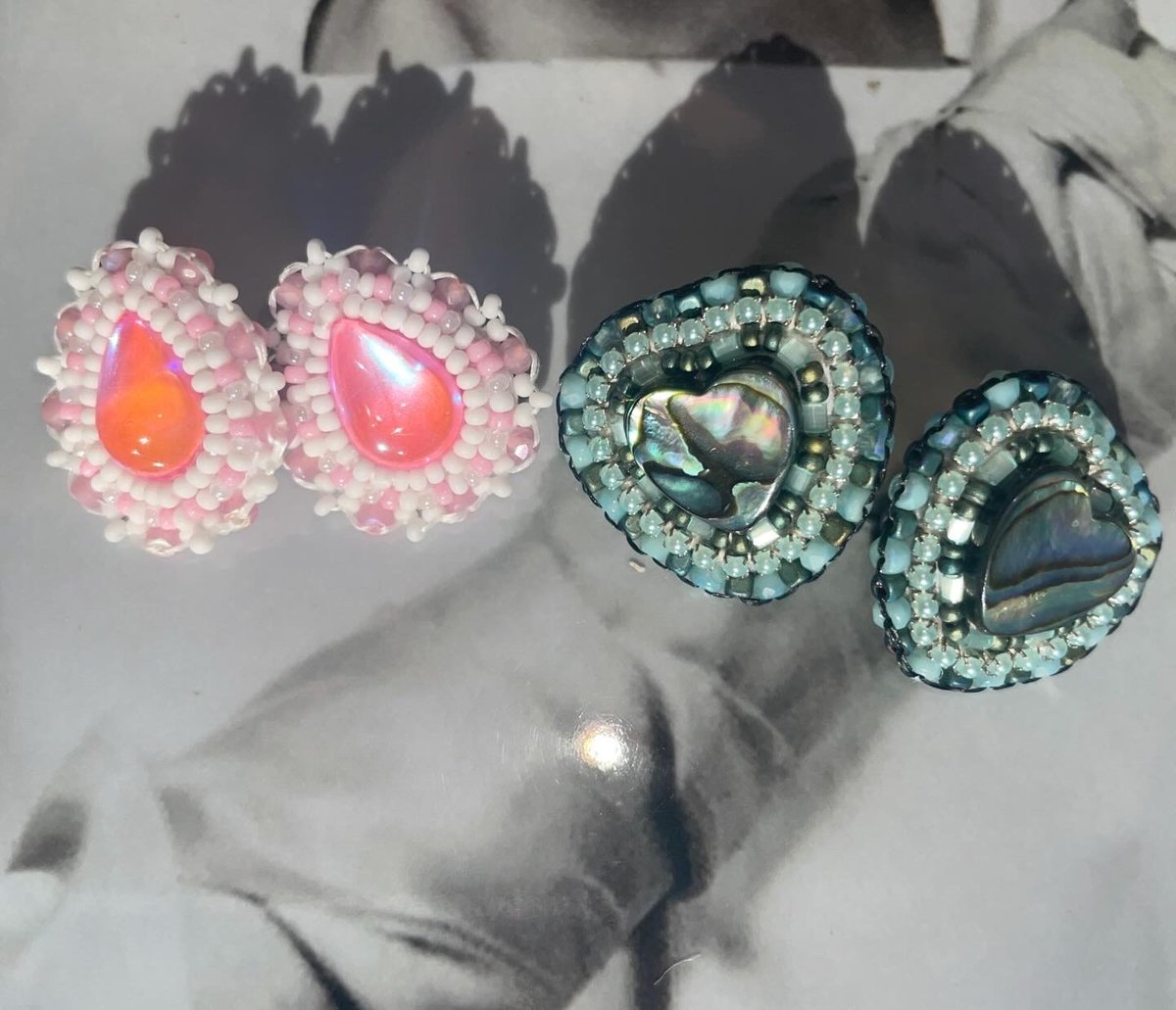 Image of Studs, not even cousins 