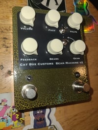 Image 1 of Bean Machine v2 #85